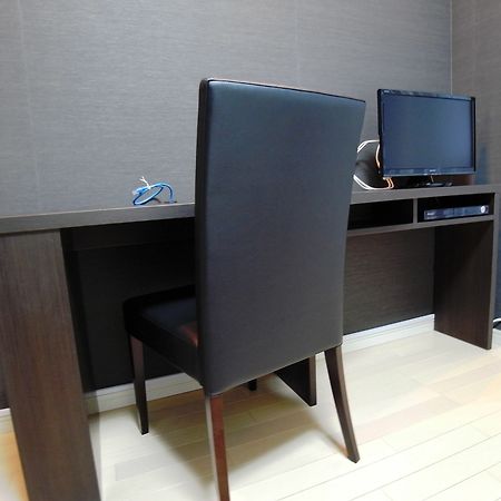 Ferienwohnung Concieria Shiba Koen Präfektur Tokio Exterior foto