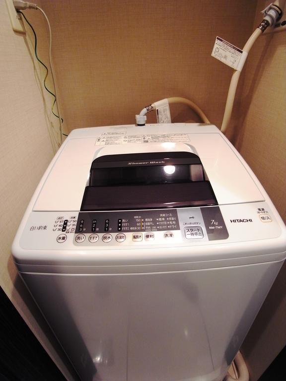 Ferienwohnung Concieria Shiba Koen Präfektur Tokio Exterior foto