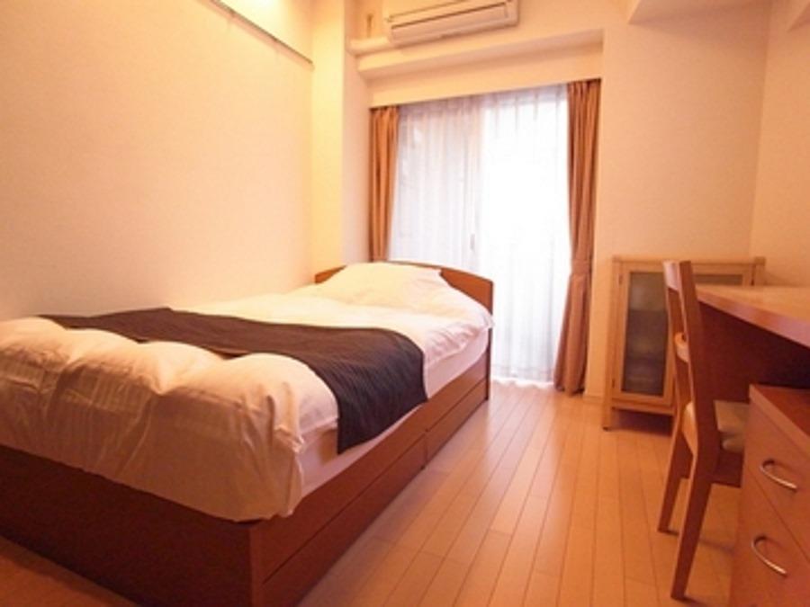 Ferienwohnung Concieria Shiba Koen Präfektur Tokio Exterior foto