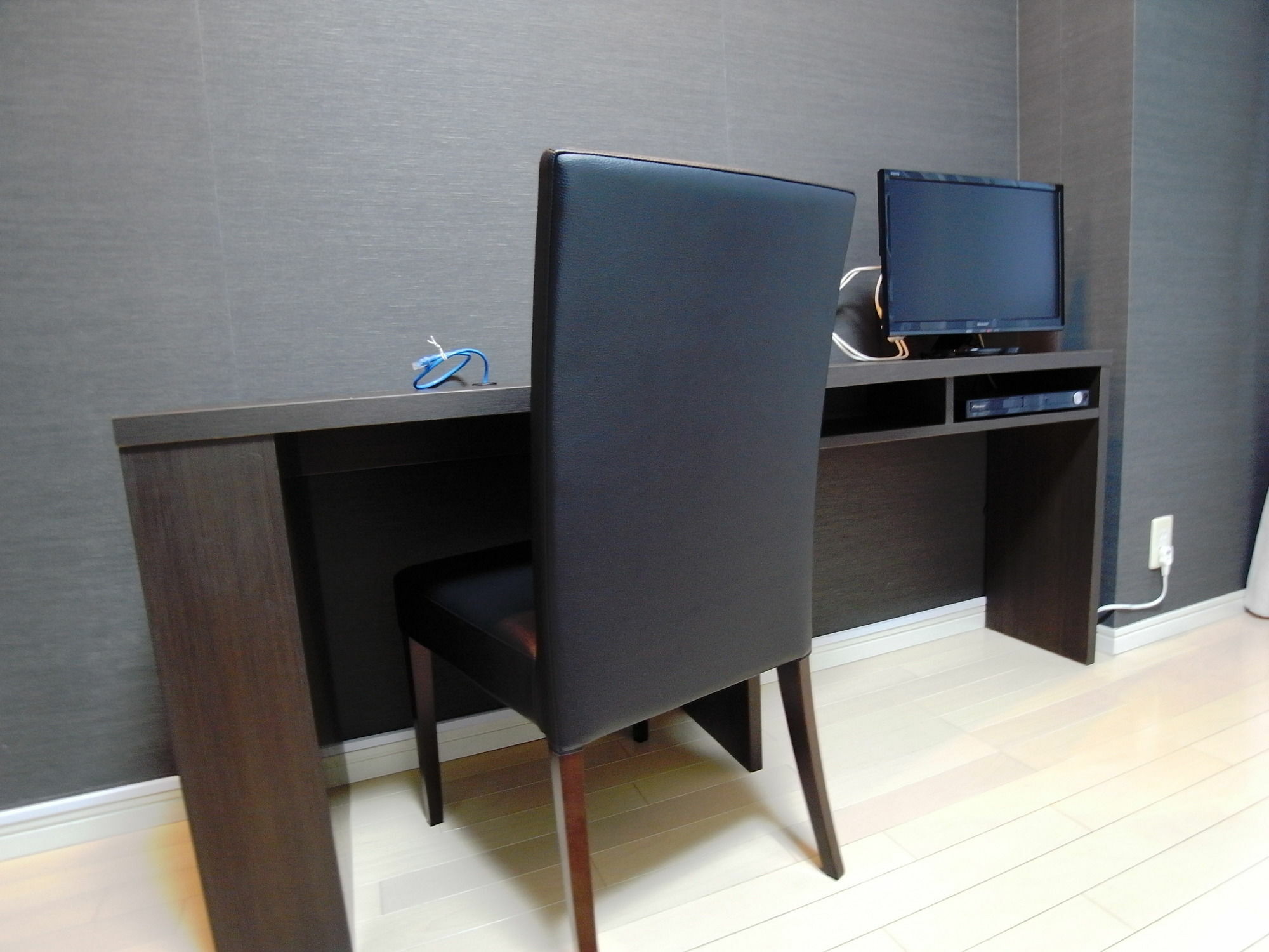Ferienwohnung Concieria Shiba Koen Präfektur Tokio Exterior foto