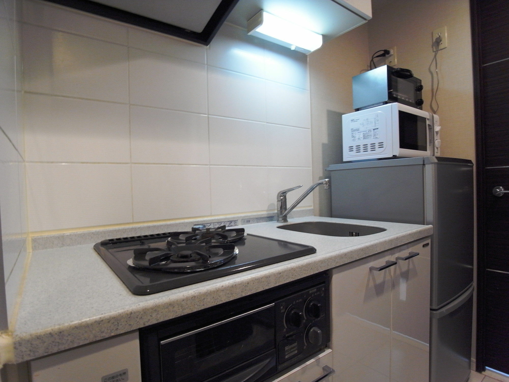 Ferienwohnung Concieria Shiba Koen Präfektur Tokio Exterior foto